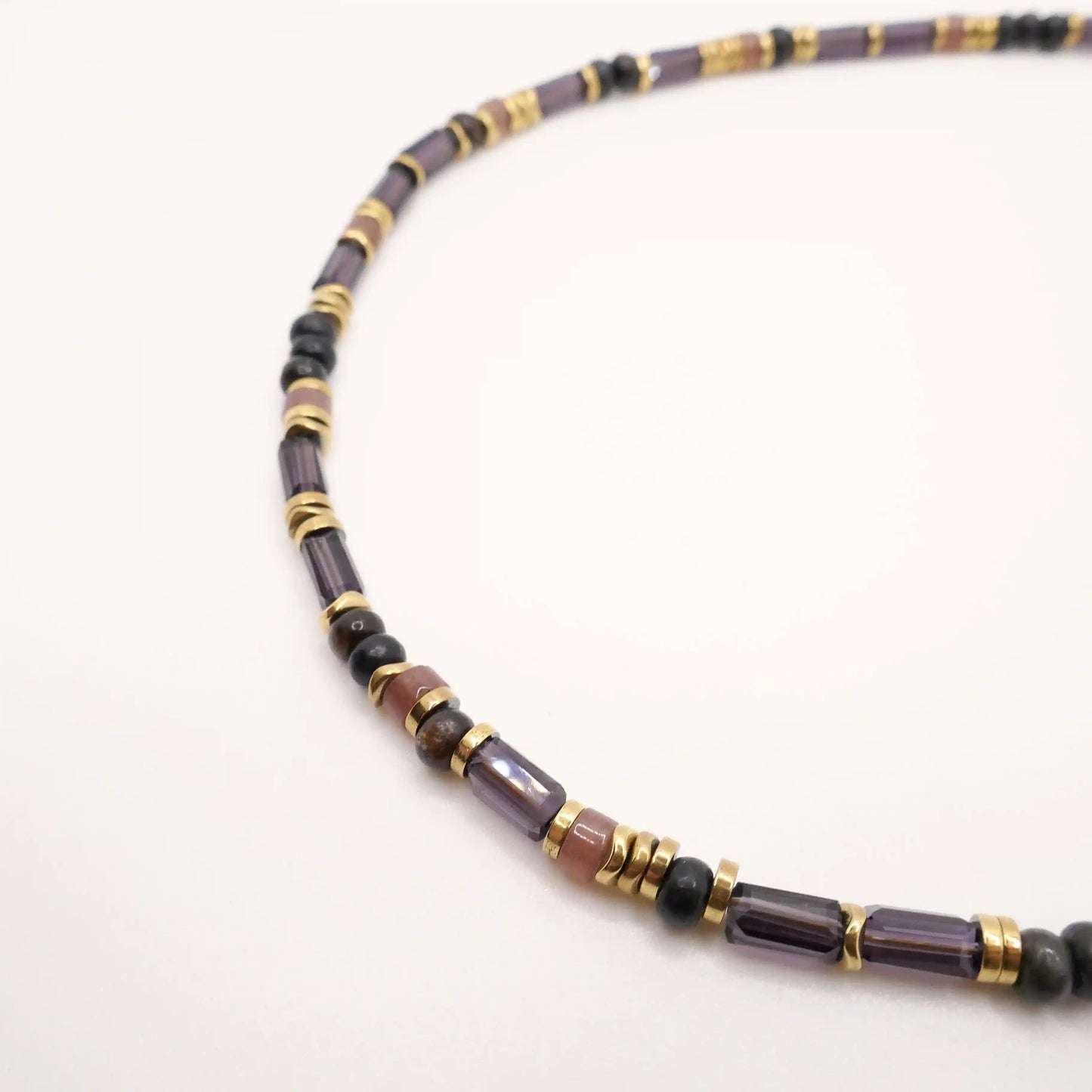 Collier Roméa
