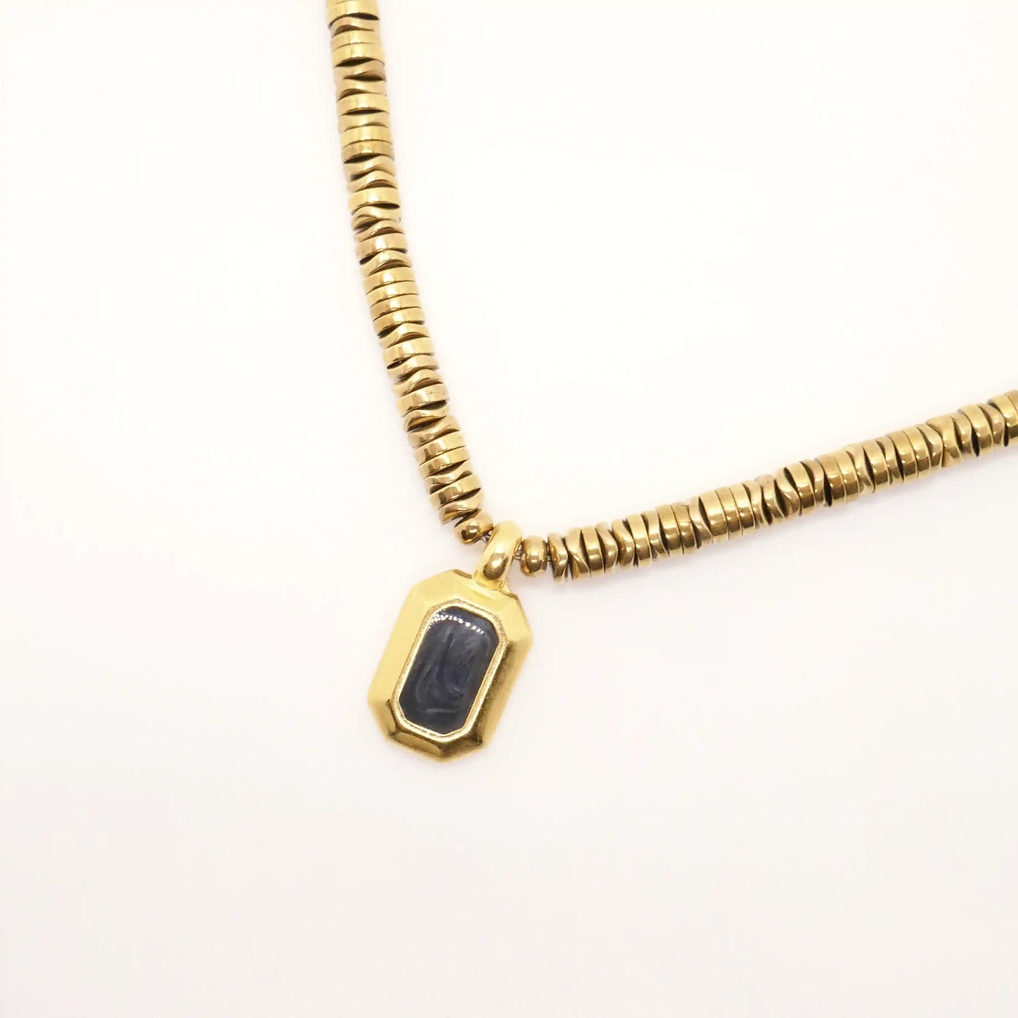Collier Yvonne