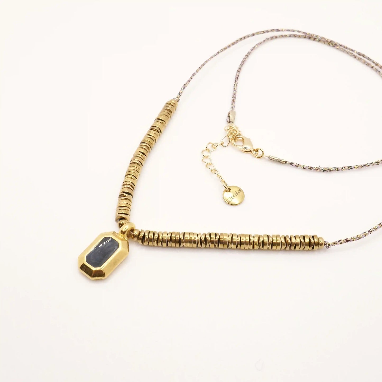Collier Yvonne