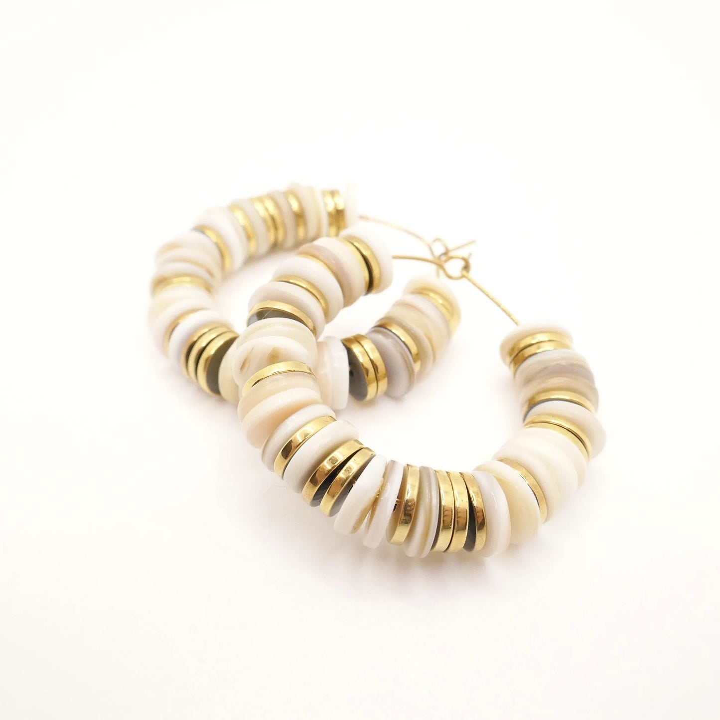 Boucles d'oreilles Leonora