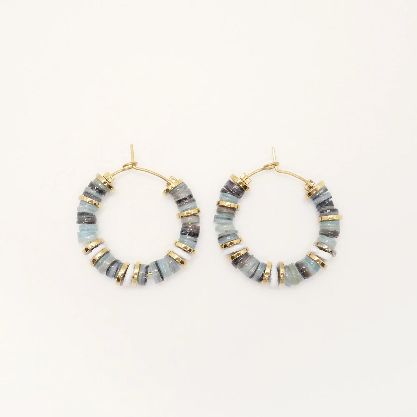 Boucles d'oreilles Gaby