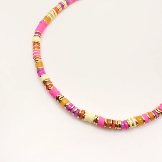 Collier Pia
