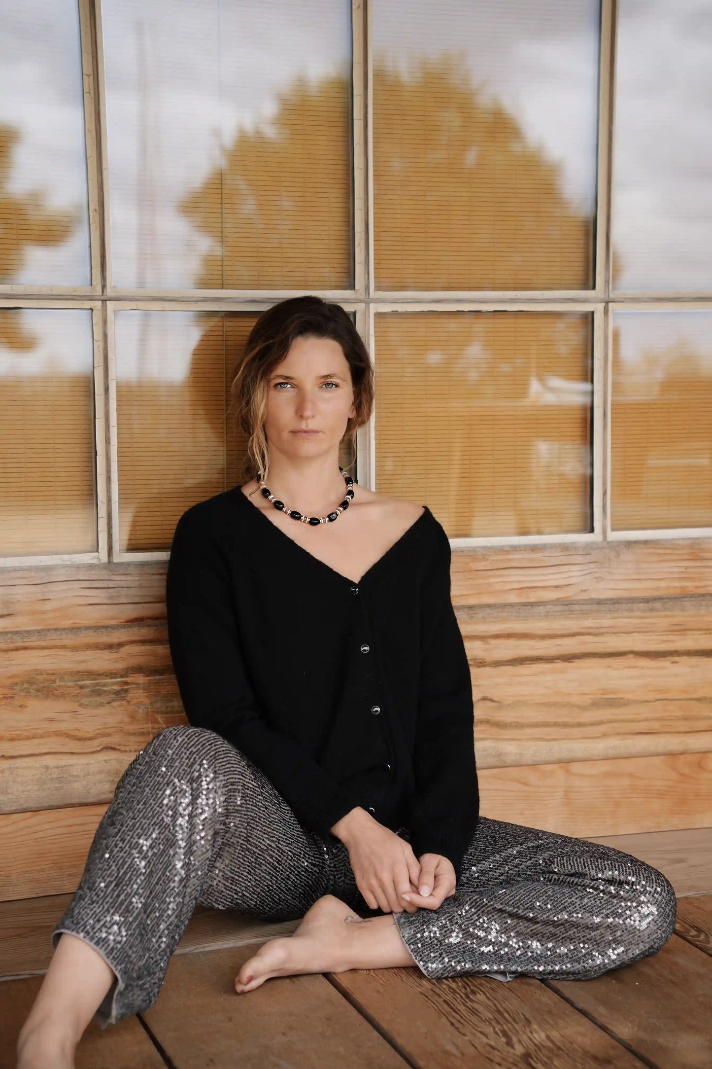 Collier Hortense
