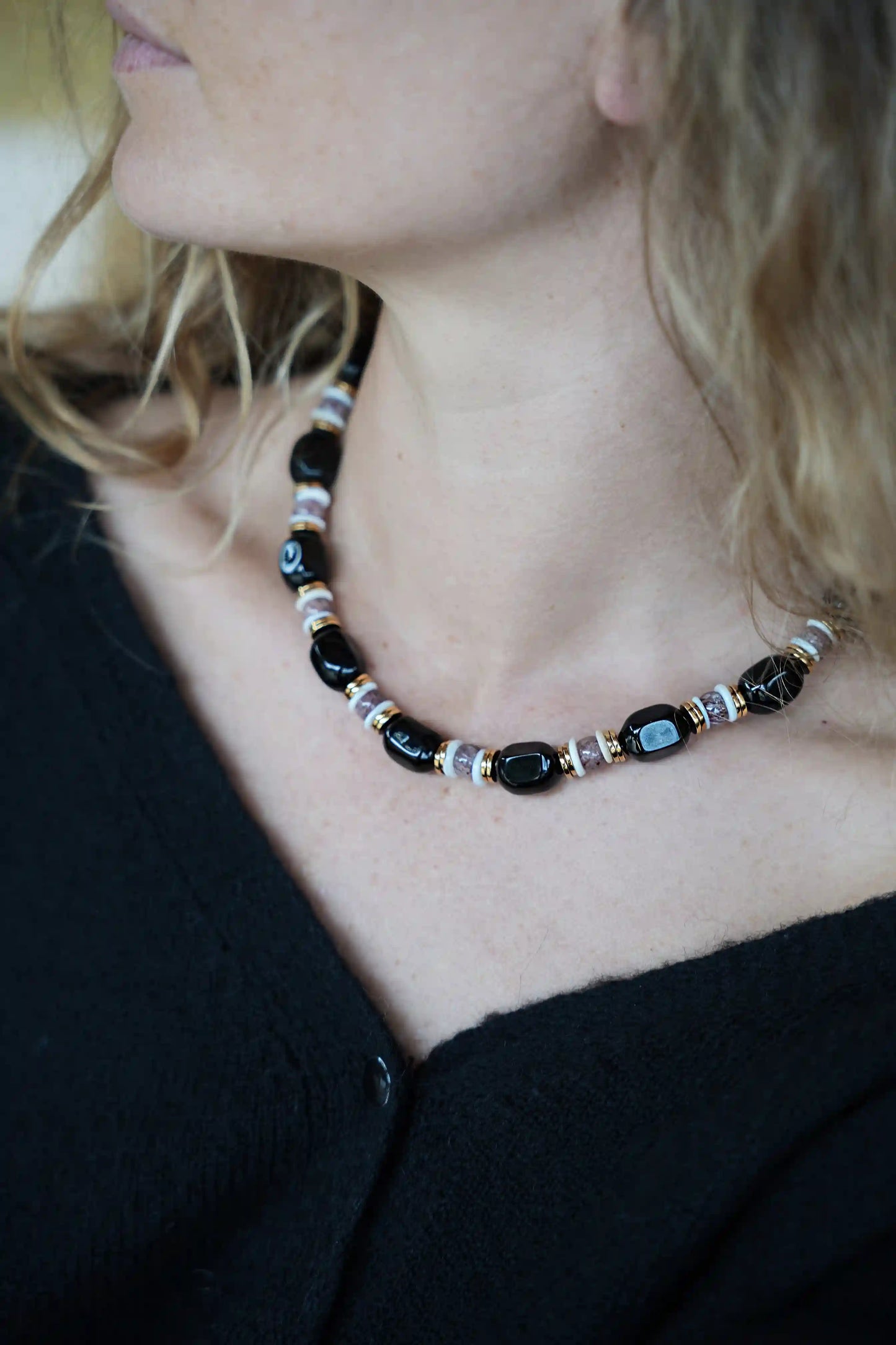 Collier Hortense