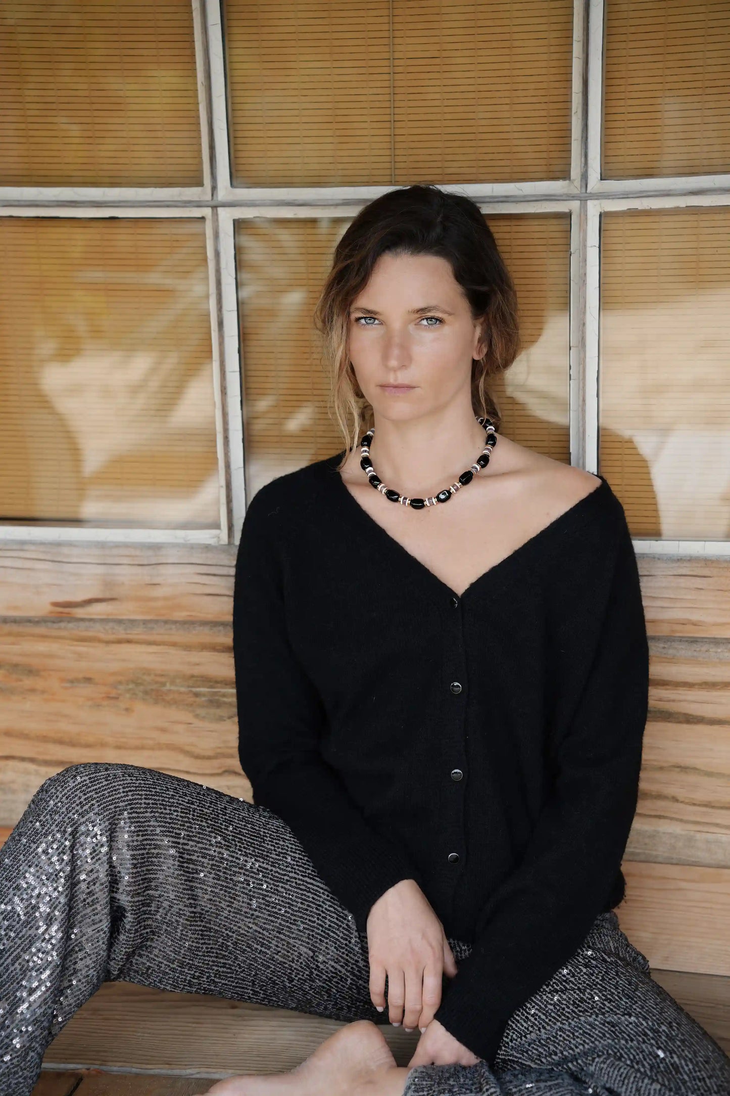 Collier Hortense
