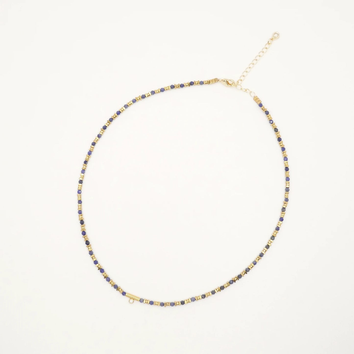 Collier Isadora