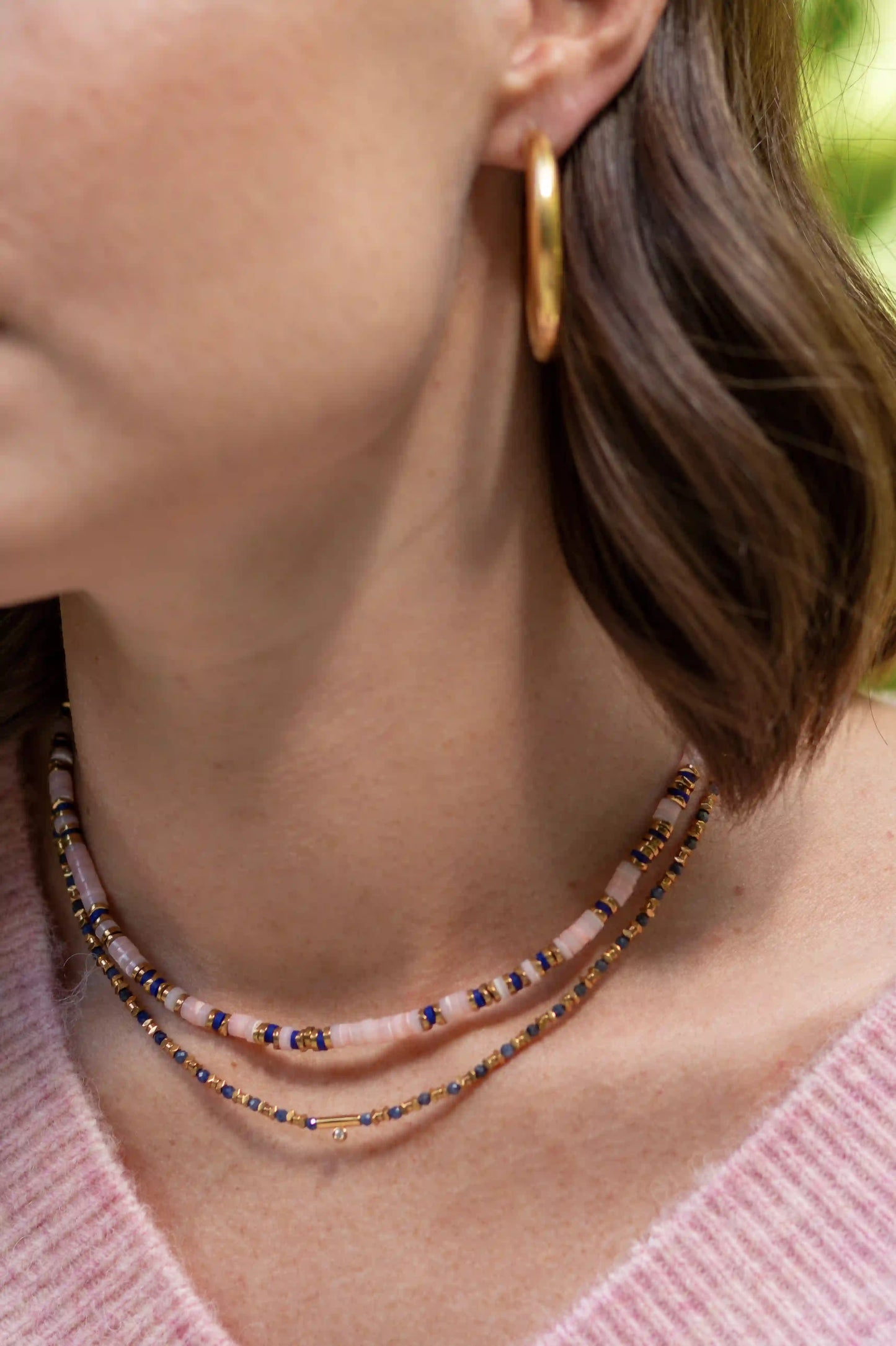 Collier Isadora