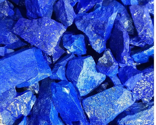 Lapis Lazuli : signification, vertus, bienfaits