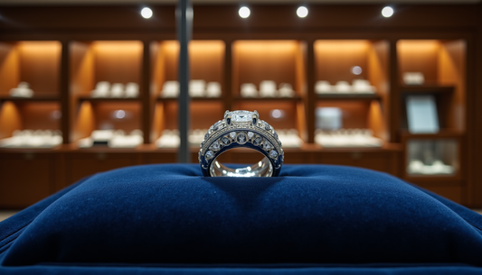 Reconnaître une vraie bague Cartier : 7 signes d’authenticité à vérifier