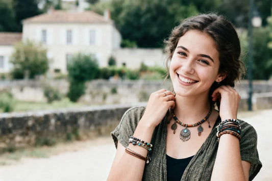 bijou offrir femme 20 ans - Cloralys Bijoux