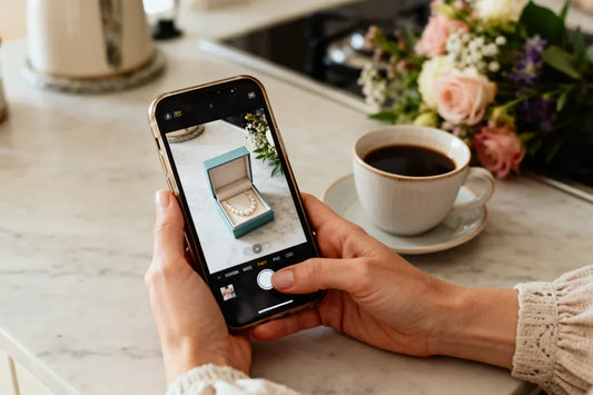 Bijoux fête des mères 2026 - Cloralys Bijoux