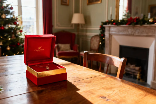 Idées cadeaux bijoux pour Noël 2026