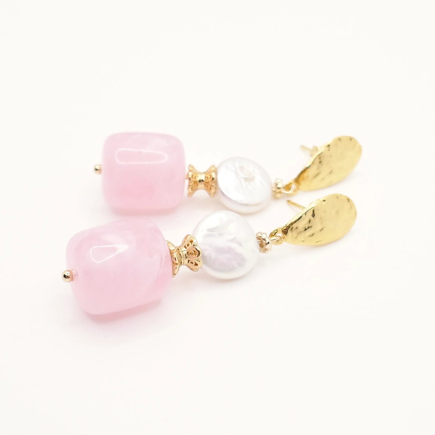 Boucles d'oreilles Marilou