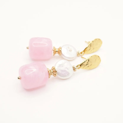 Boucles d'oreilles Marilou