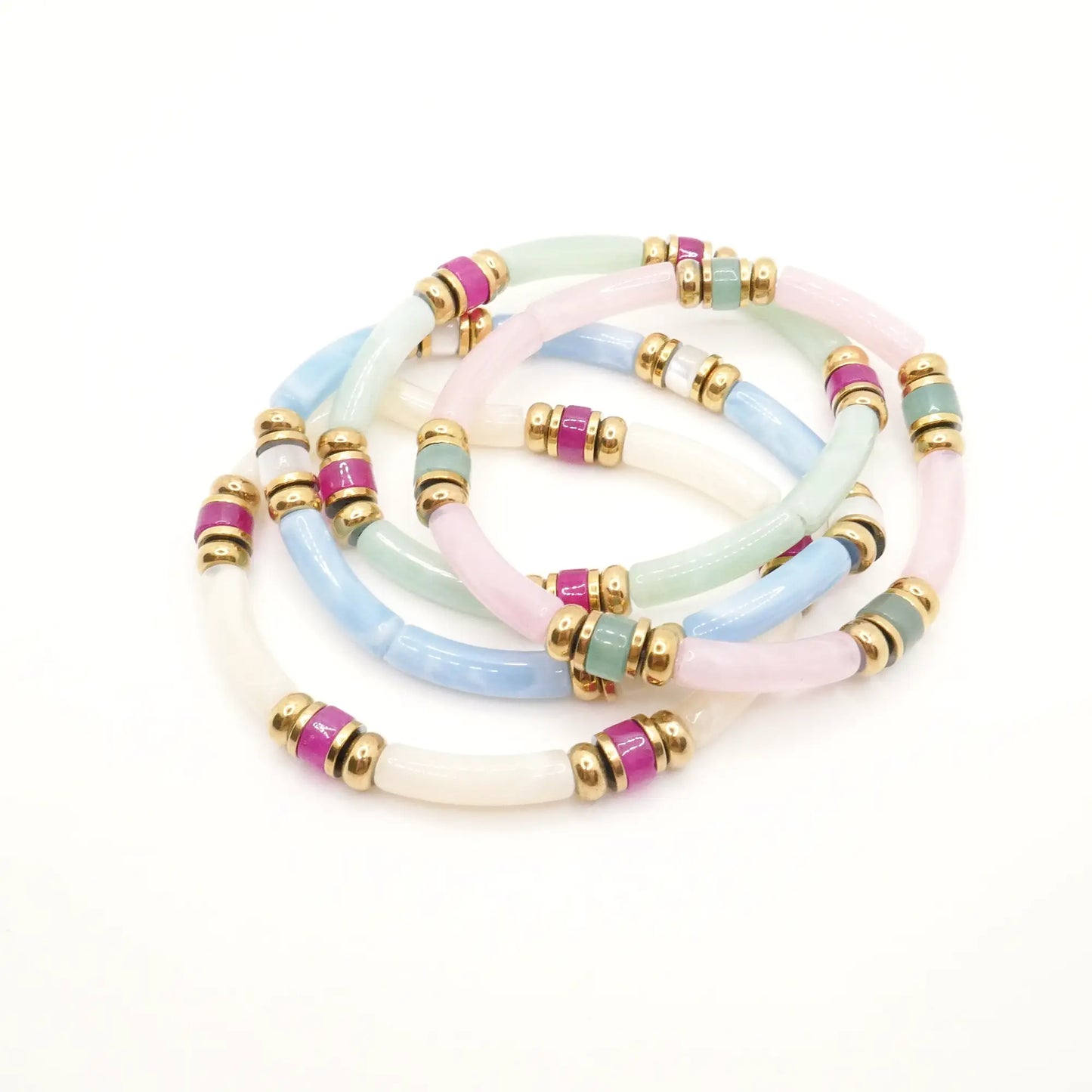 Bracelet Carmen été