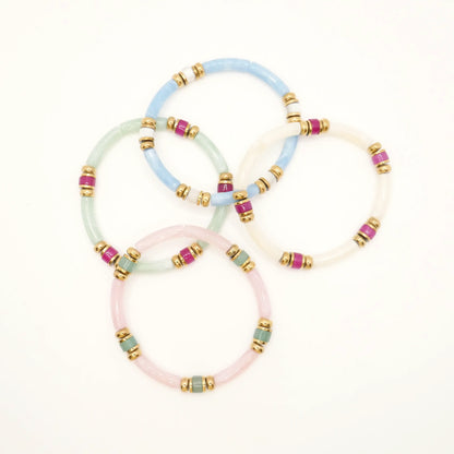Bracelet Carmen été