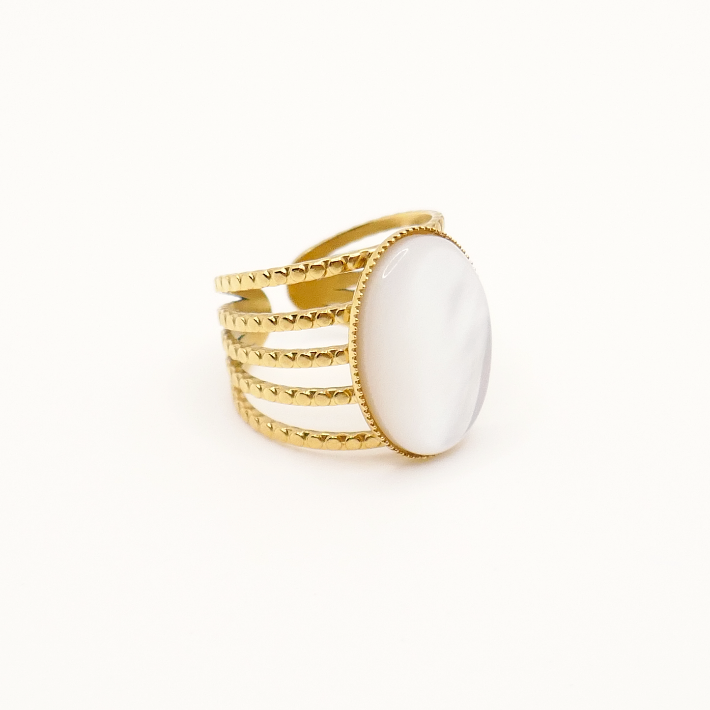 Bague Livia