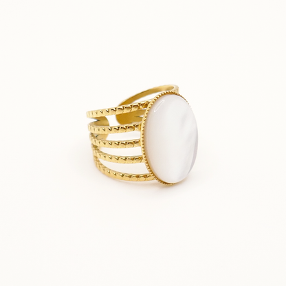 Bague Livia