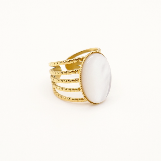Bague Livia