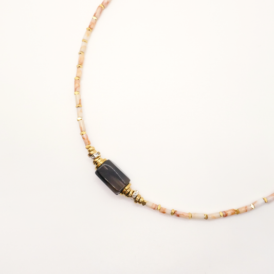 Collier Ysé