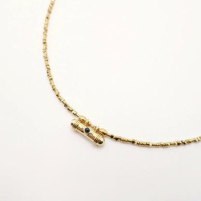 Collier Léonce