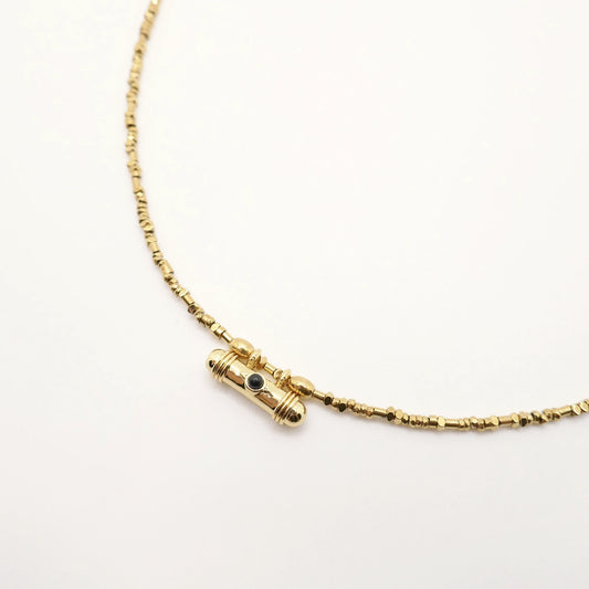 Collier Léonce