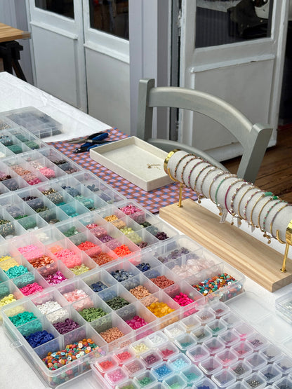 Atelier Collier - Adultes