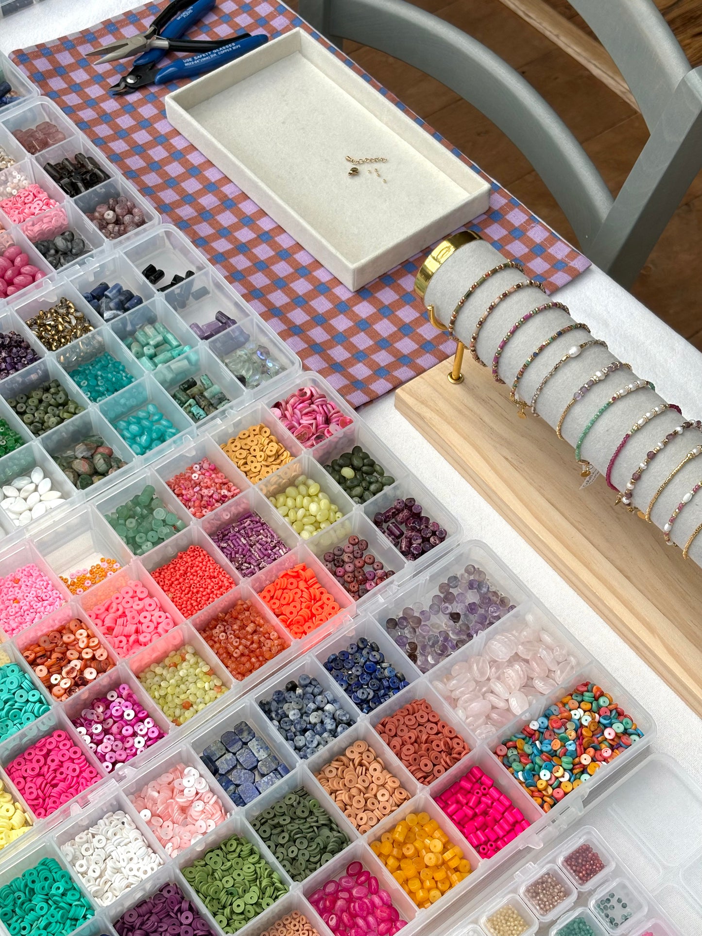 Atelier Collier - Adultes