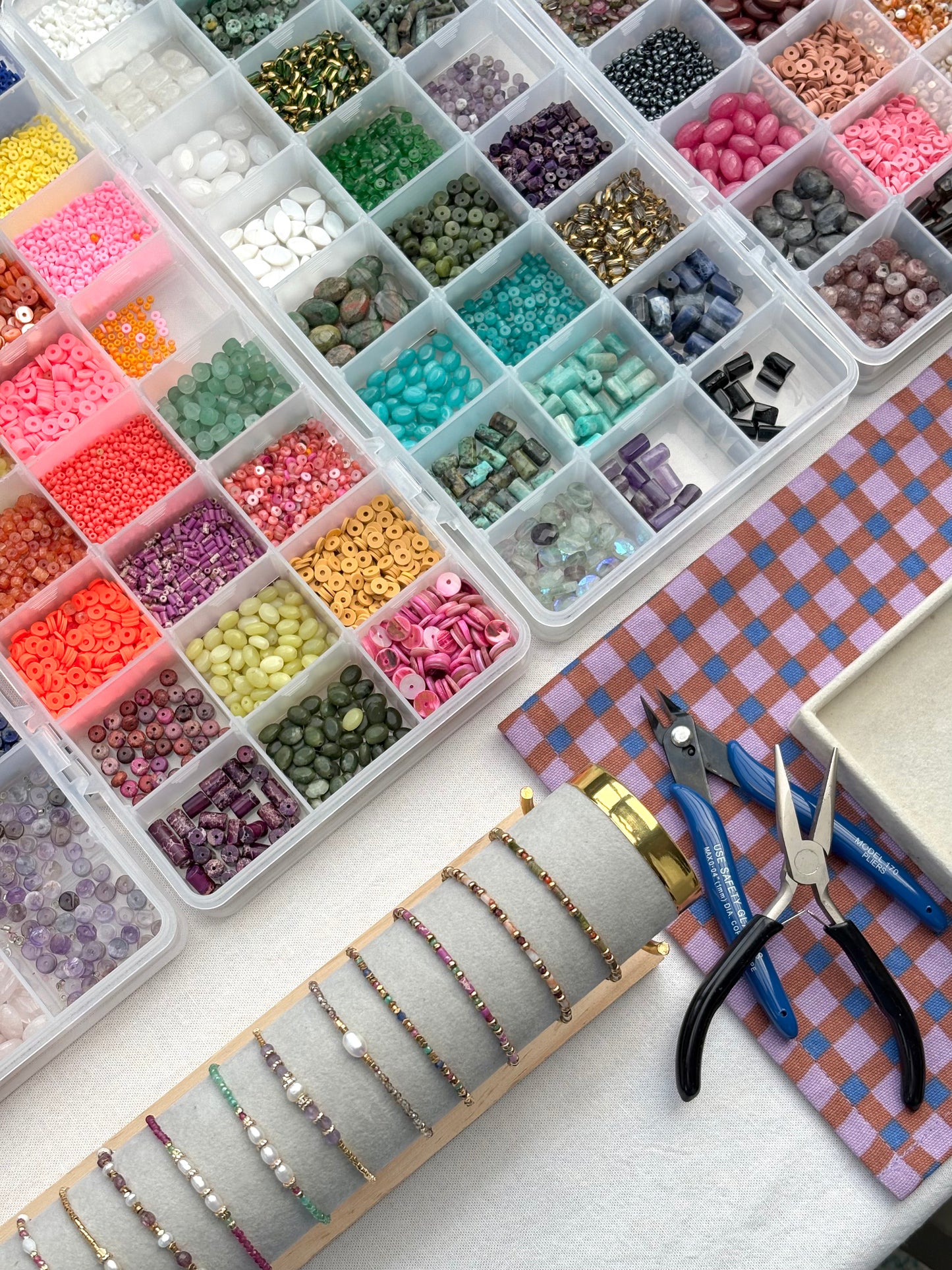 Atelier Collier - Adultes