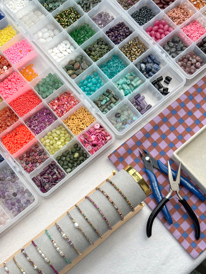 Atelier Collier - Adultes