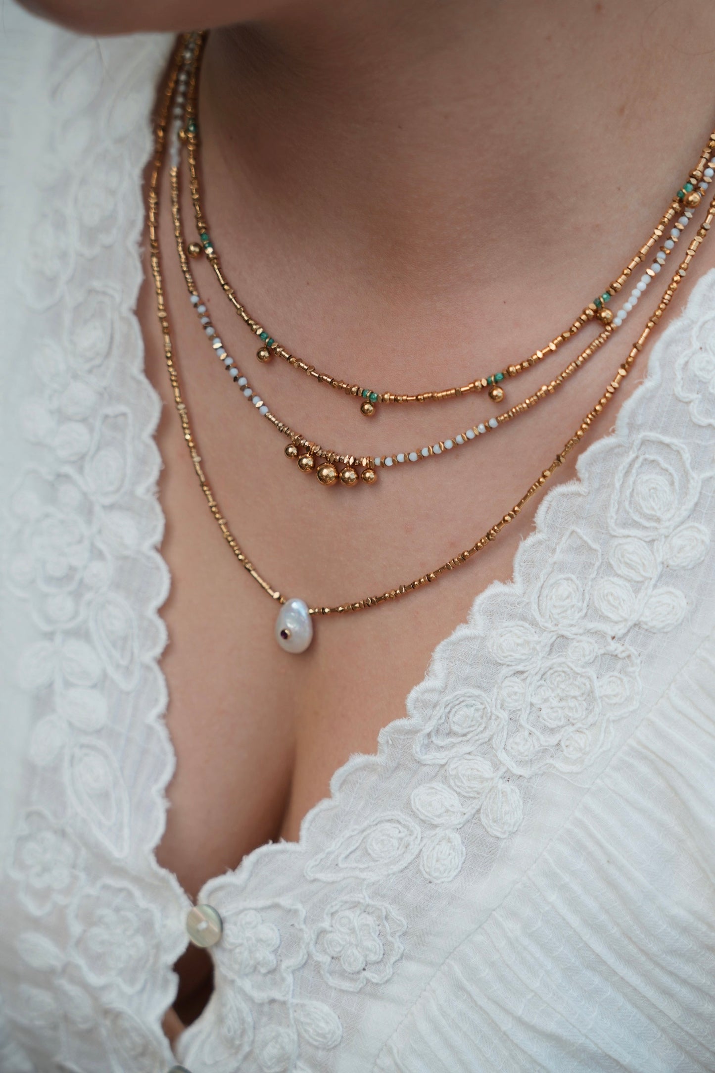 Collier Katalina