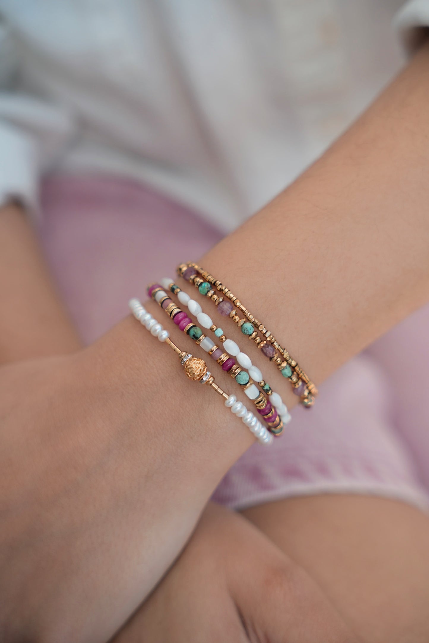 Bracelet Aria