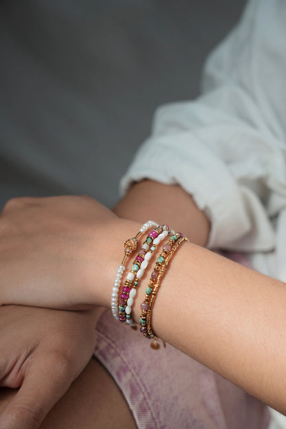 Bracelet Aria