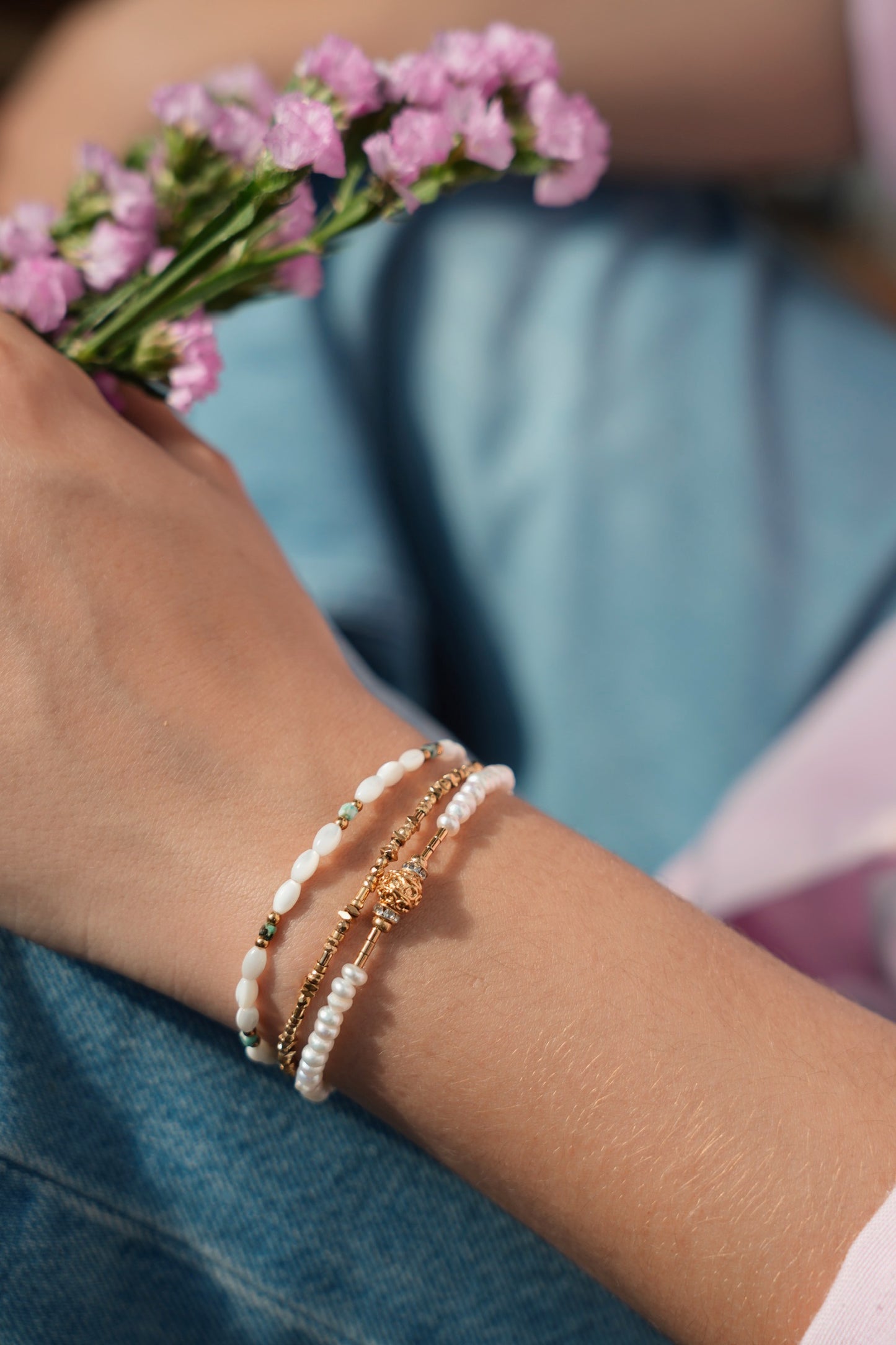 Bracelet Elio