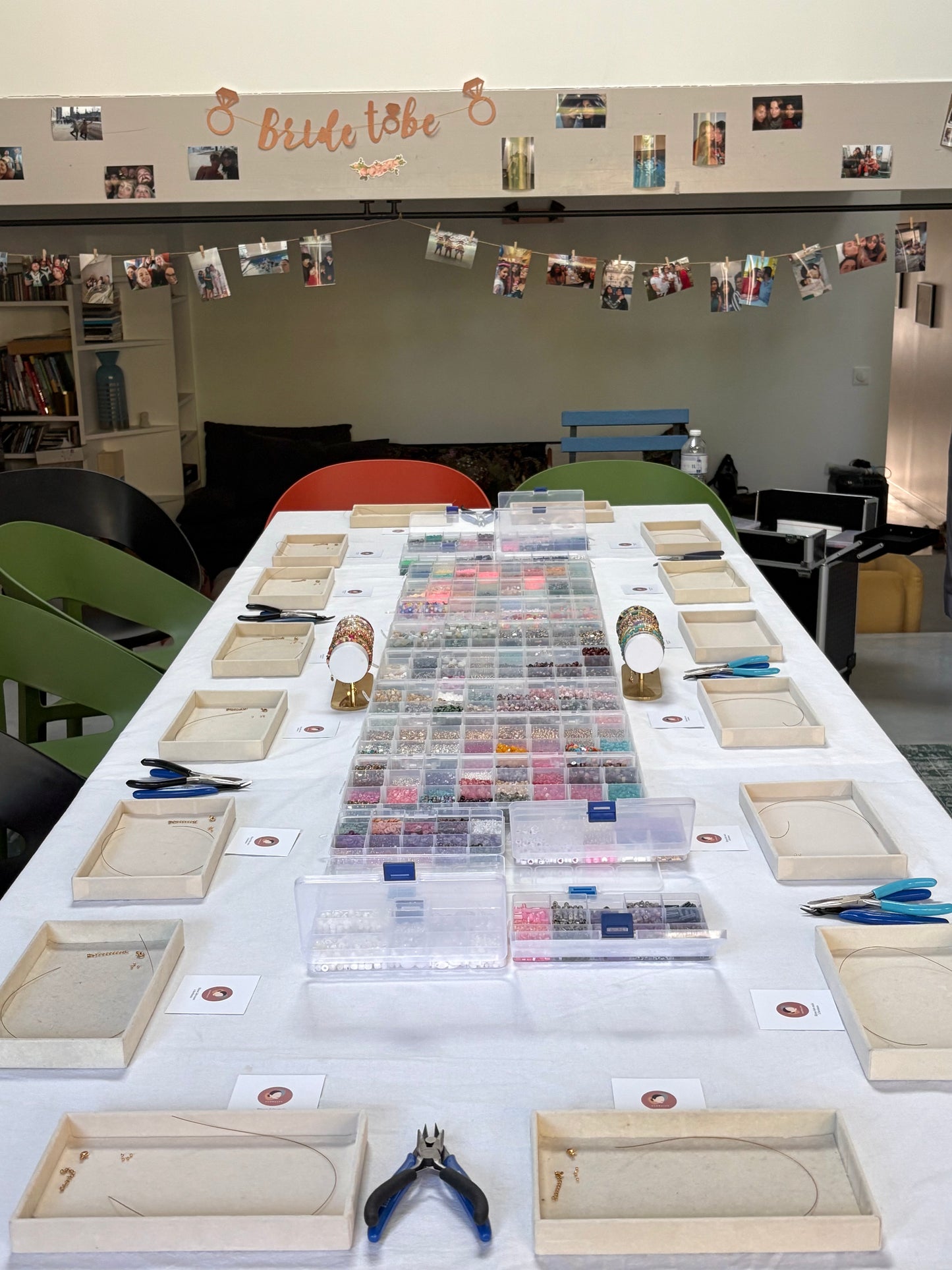 Atelier Sur-Mesure