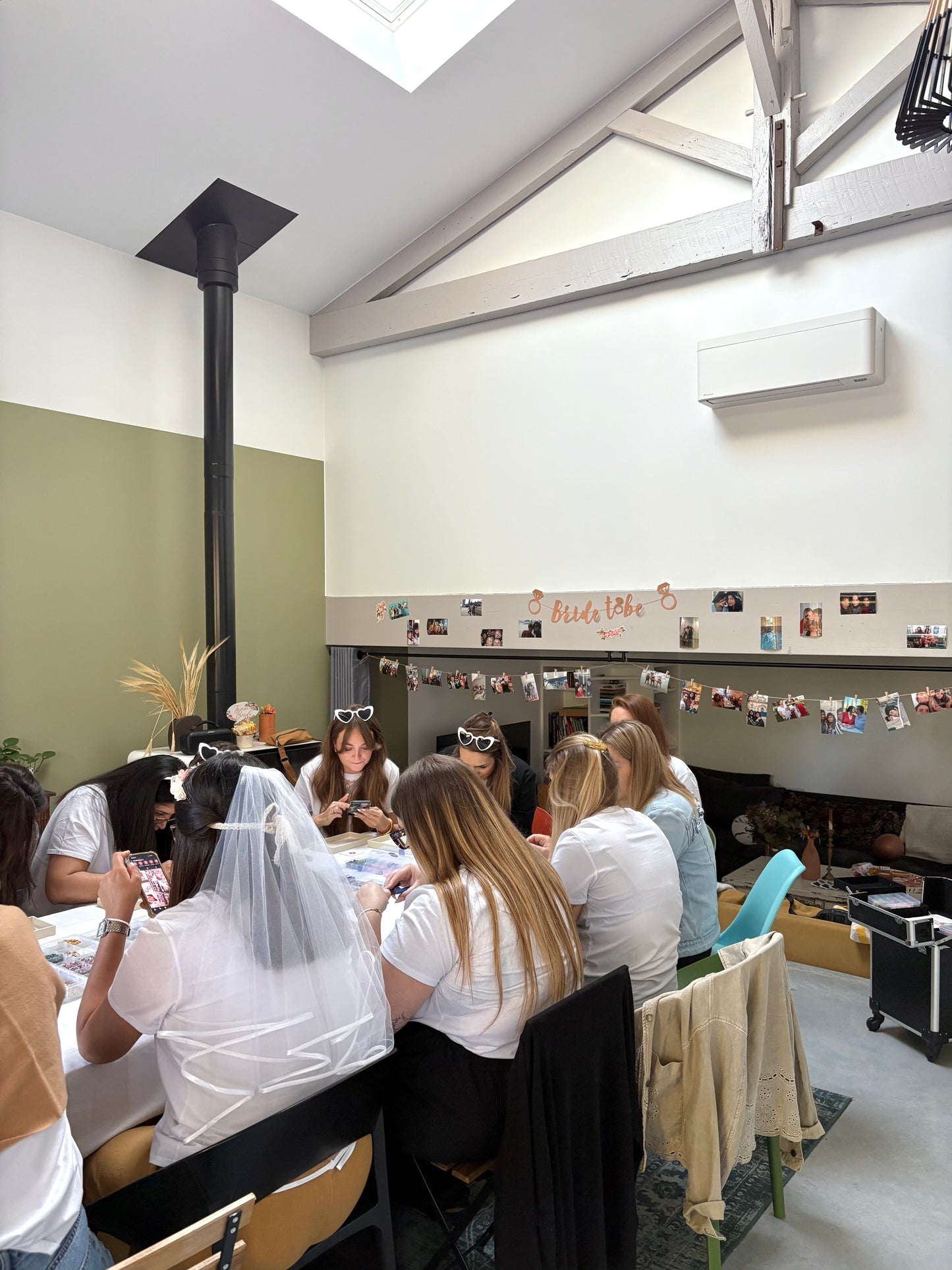 Atelier Sur-Mesure