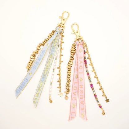 Porte clés Grigri