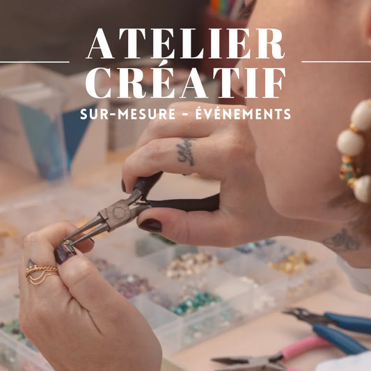 Atelier Sur-Mesure