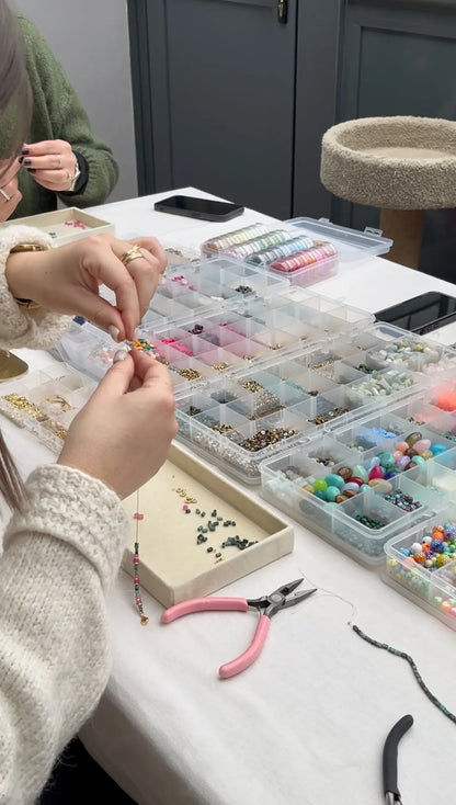 Atelier Bracelet - Enfants