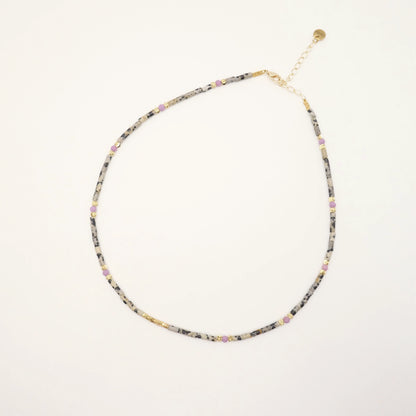 Collier Marceau dalmatien