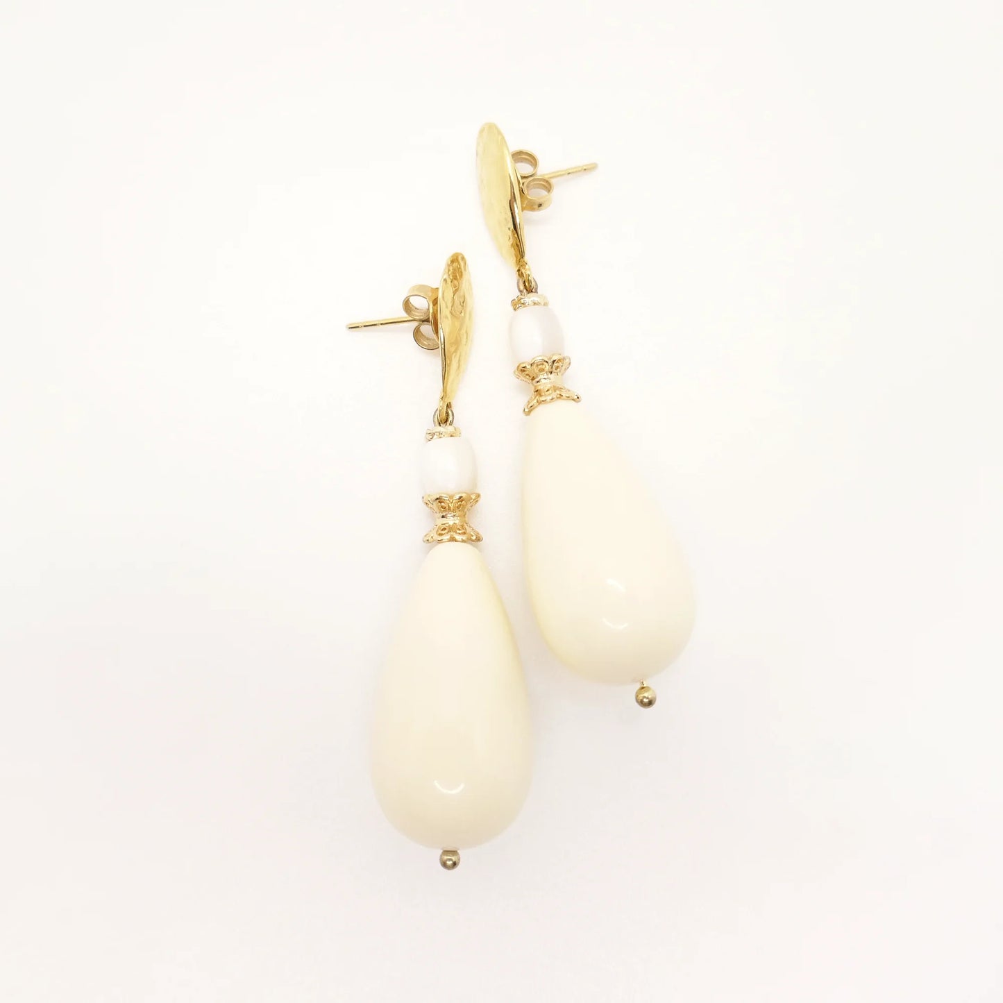 Boucles d'oreilles Esther