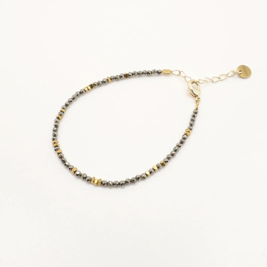 Bracelet Apolline