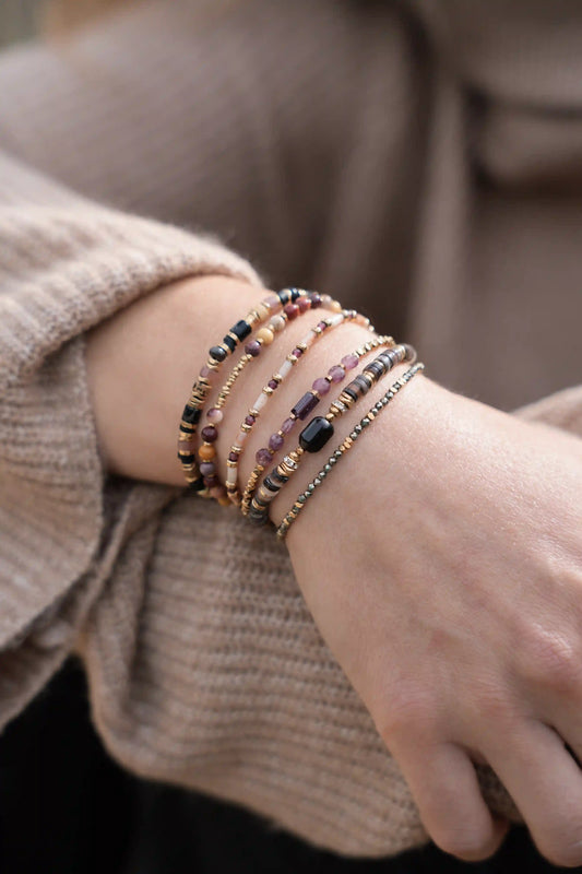 Bracelet Hermine