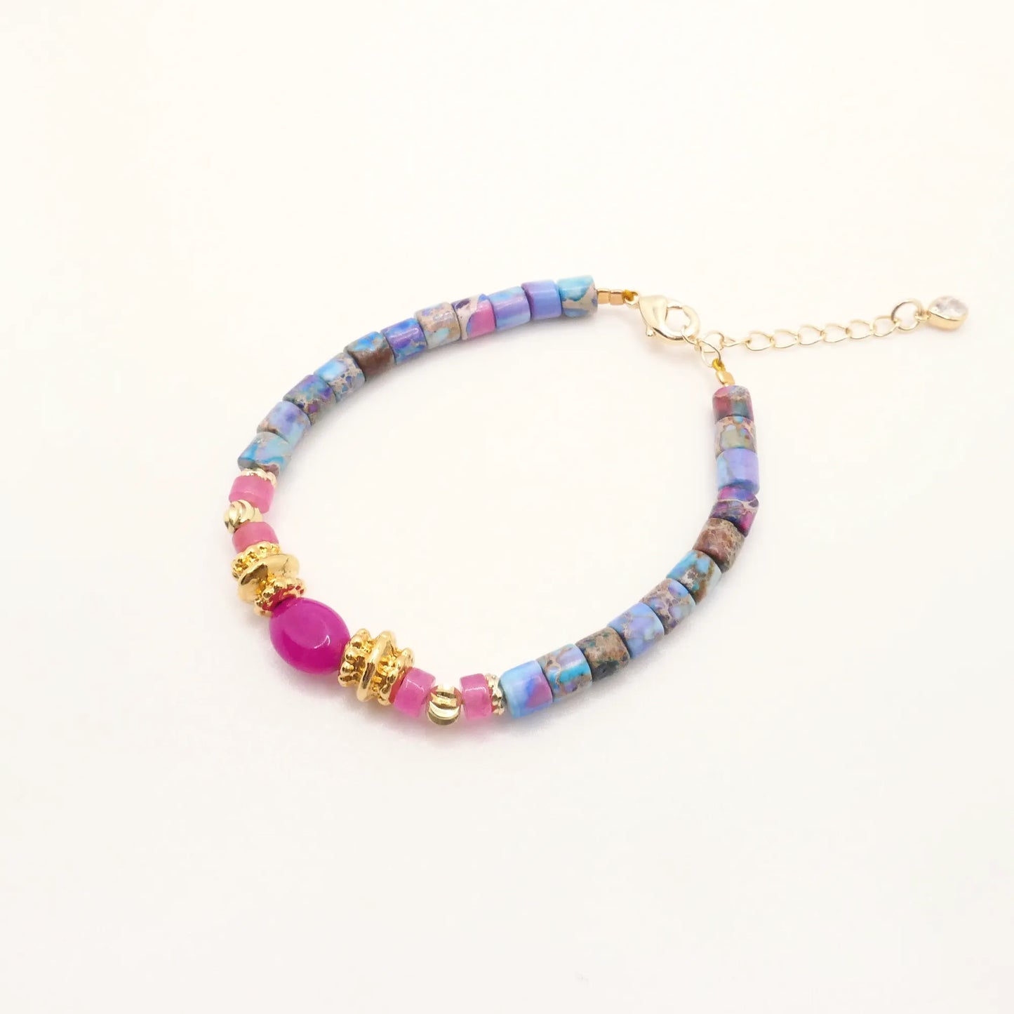 bracelet couleurs