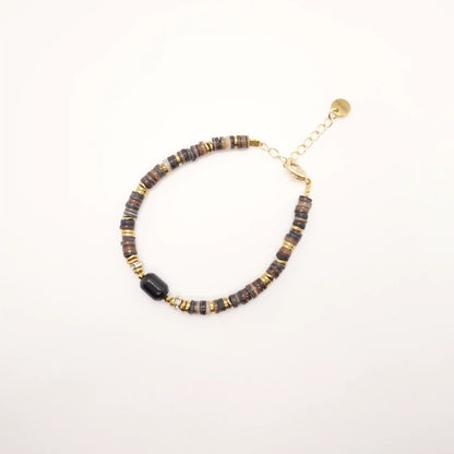Bracelet Hermine