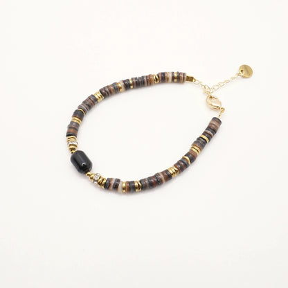Bracelet Hermine