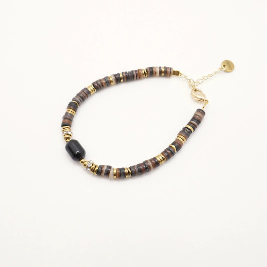 Bracelet Hermine