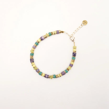 Bracelet Green
