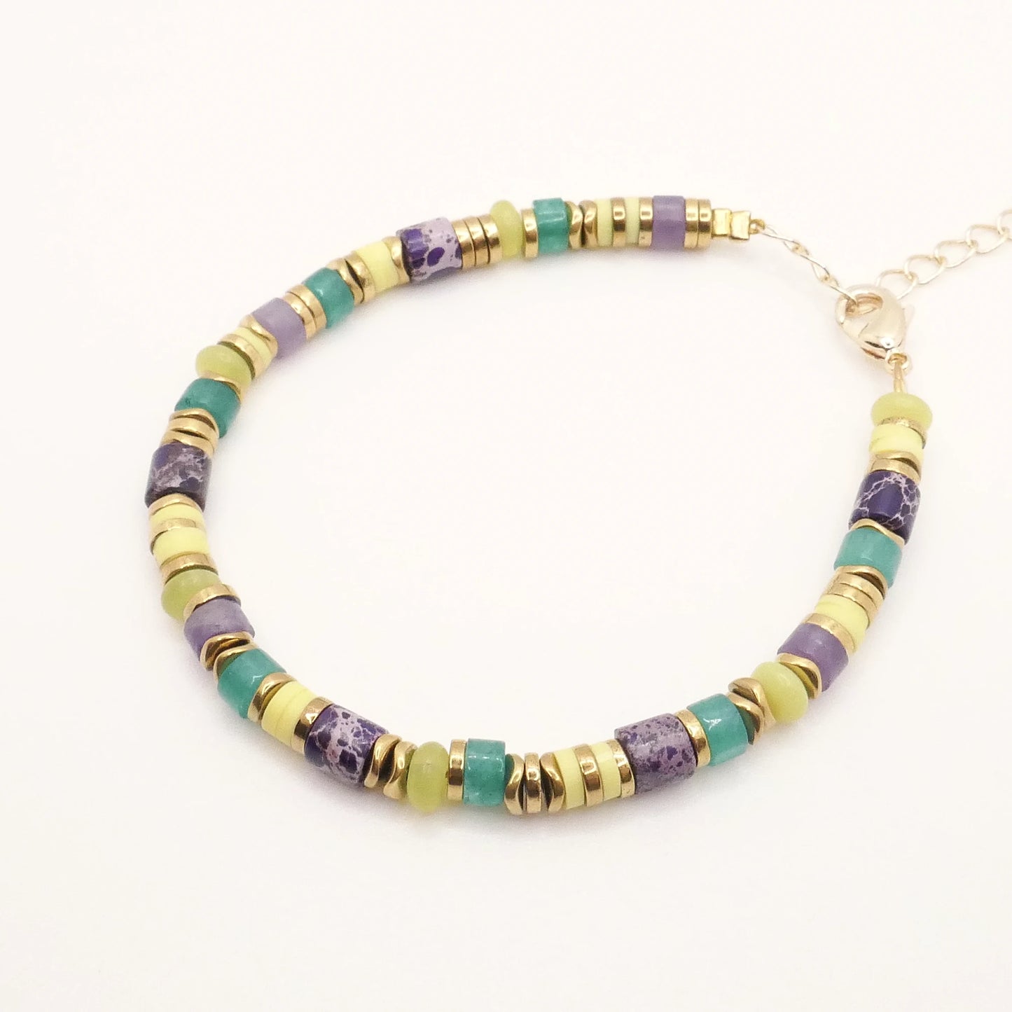 Bracelet Green
