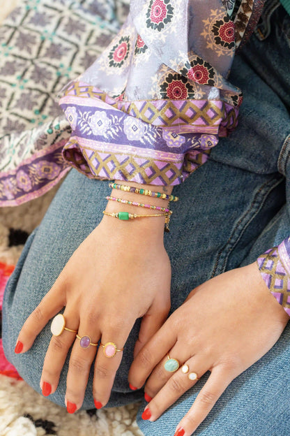 Bague Lélio